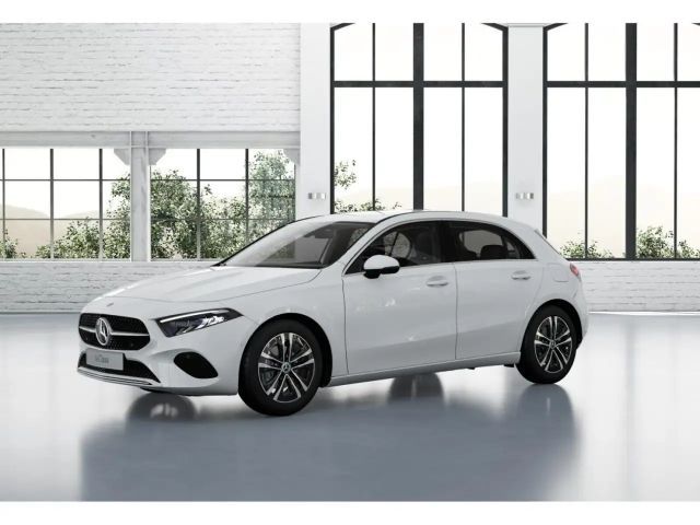Mercedes-Benz A 180 Hatchback Progressive