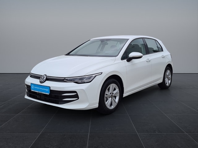 Volkswagen Golf 1.5 TSI Life