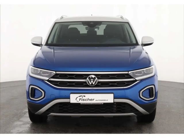 Volkswagen T-Roc 1.5 TSI DSG Style