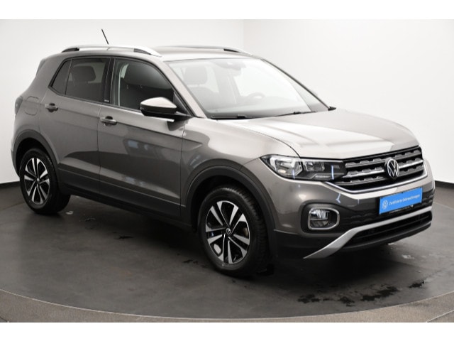 Volkswagen T-Cross 1.0 TSI TSi United