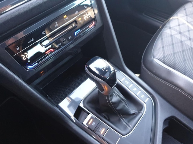 Volkswagen Tiguan 2.0 TDI DSG R-Line