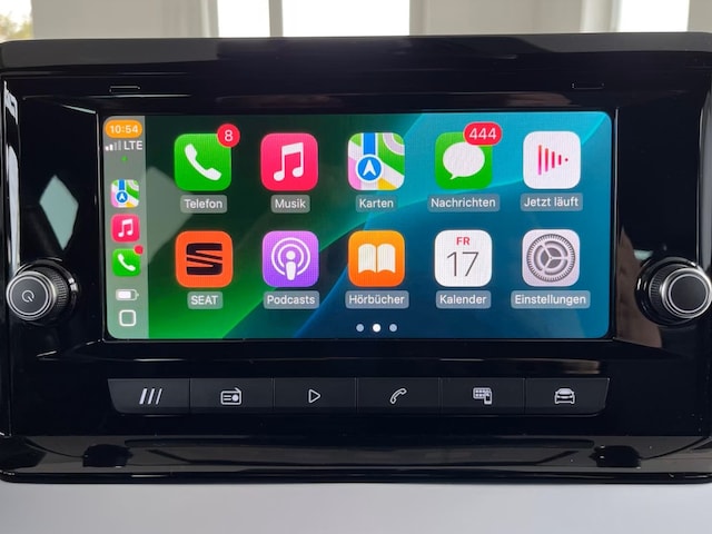 Seat Ibiza 1.0 TSI DSG FR-lijn