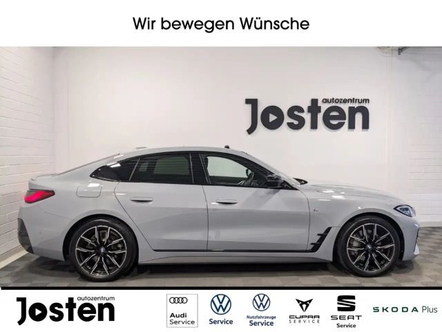 BMW 430 Coupé Gran Coupé M-Sport xDrive