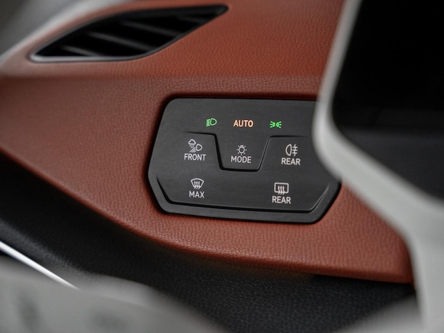 Volkswagen ID.3 150 kW 58 KWh