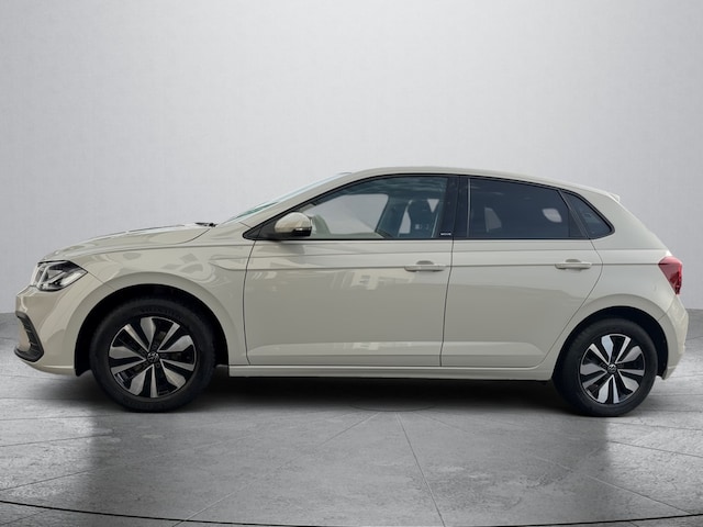Volkswagen Polo Polo  1,0 l TSI