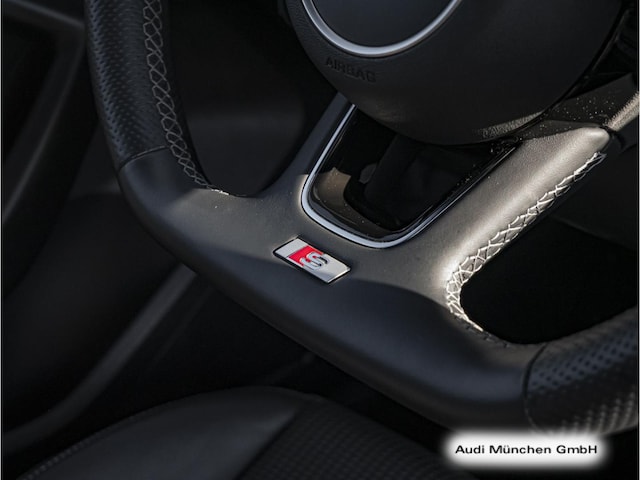 Audi A1 35 TFSI S-Line S-Tronic Sportback