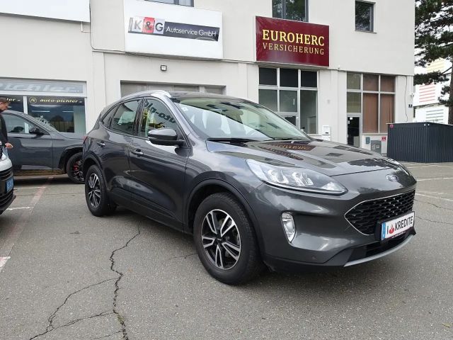 Ford Kuga EcoBoost Trend