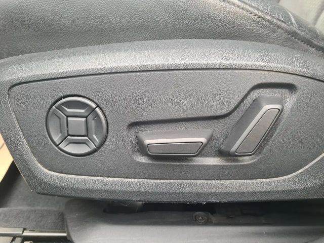 Audi A6 40 TDI Quattro Sport