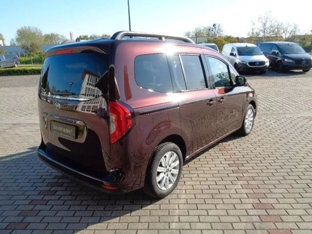 Mercedes-Benz T 180 T 180,NAVI,KAMERA,LED,SPUR,NP:43.790,-EURO