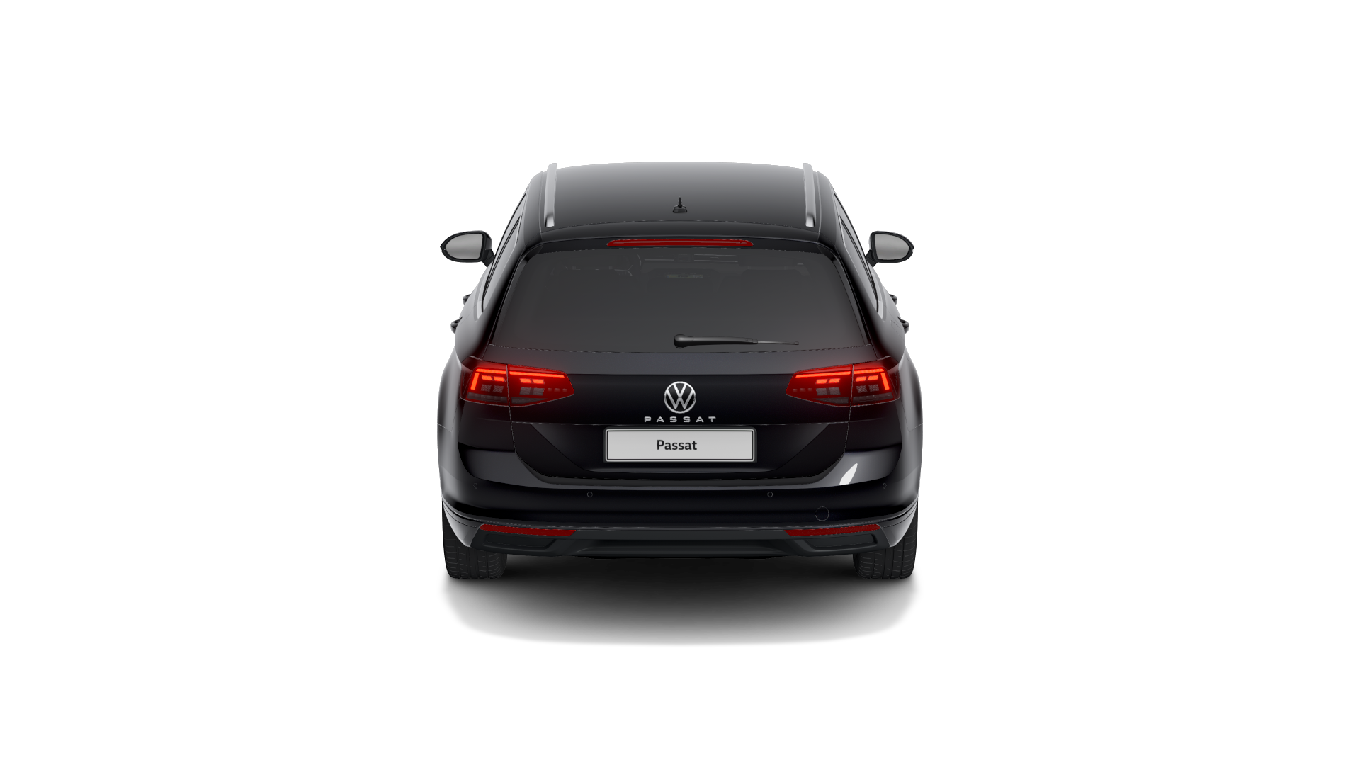 Volkswagen Passat 2.0 TDI Business Variant