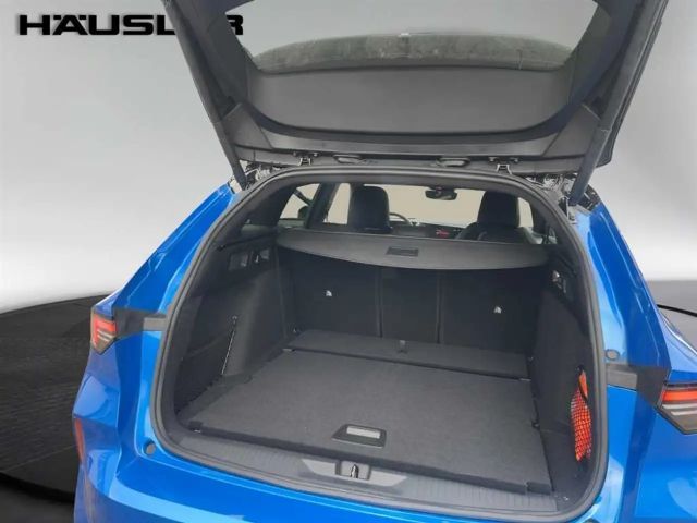 Opel Astra Sports Tourer