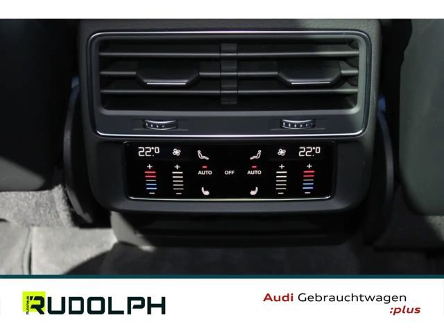 Audi Q7 50 TDI Quattro S-Line