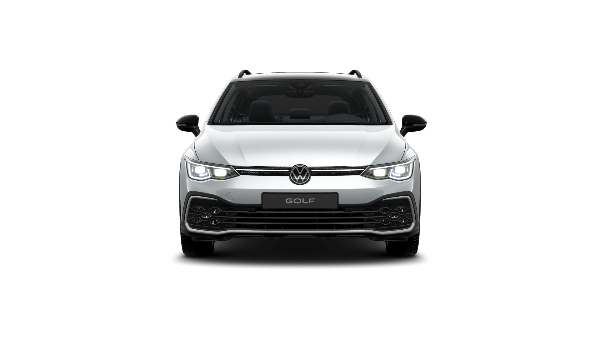 Volkswagen Golf 2.0 TDI AllTrack DSG Variant