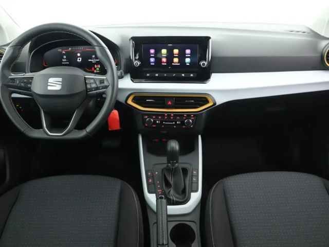 Seat Arona 1.0 TSI DSG Style