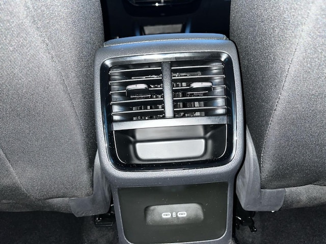 Skoda Octavia 1.5 TSI Combi Selection