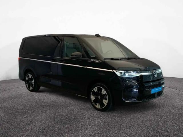 Volkswagen Multivan DSG Lang Style T7