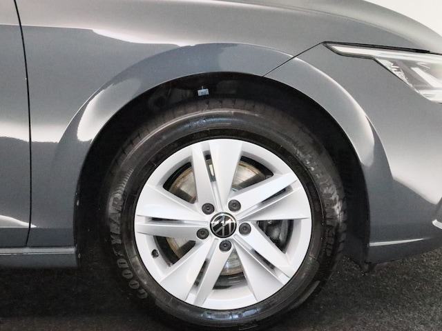 Volkswagen Golf 2.0 TDI Golf VIII Life Variant