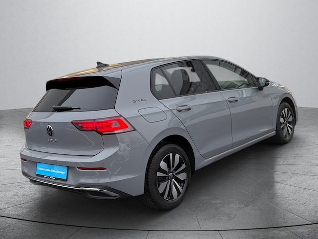 Volkswagen Golf Golf  1,5 l TSI  6-Gang Goal