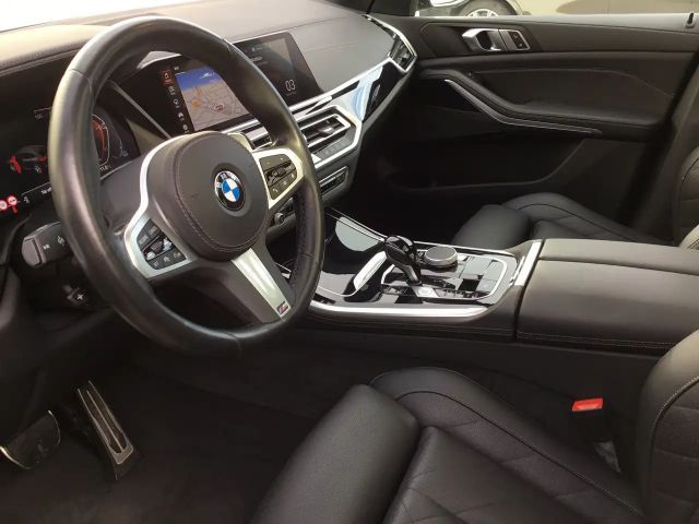 BMW X5 M-Sport xDrive30d