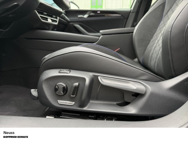 Volkswagen Passat 2.0 TDI DSG R-Line