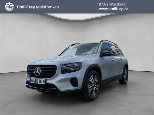 Mercedes-Benz GLB 200 GLB