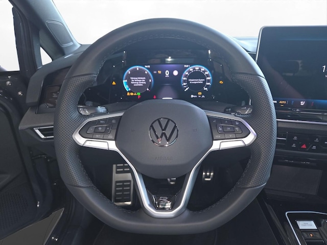 Volkswagen Golf DSG R-Line Variant