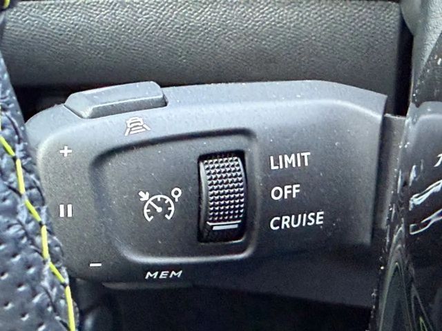 Peugeot E-2008 GT-Line