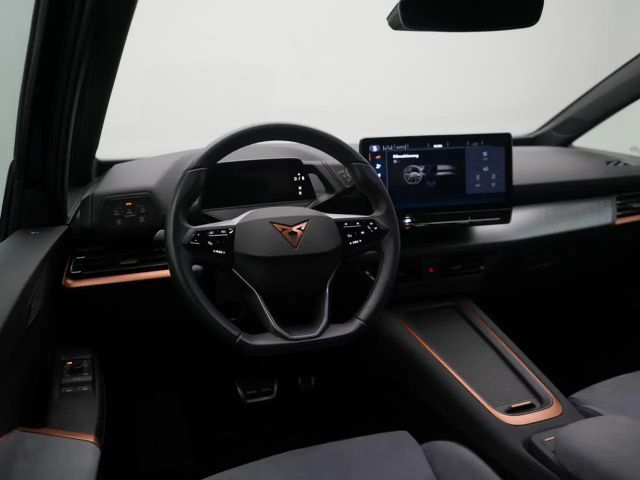 Cupra Born CARPLAY NAVI LED HUD SHZ NAVI PDC MASSAGE