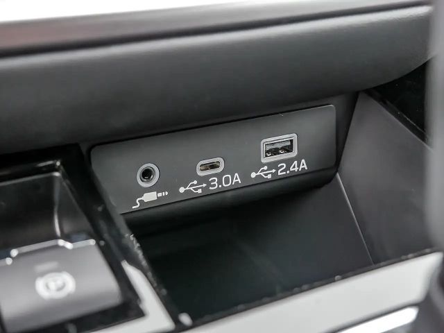 Subaru Outback Active