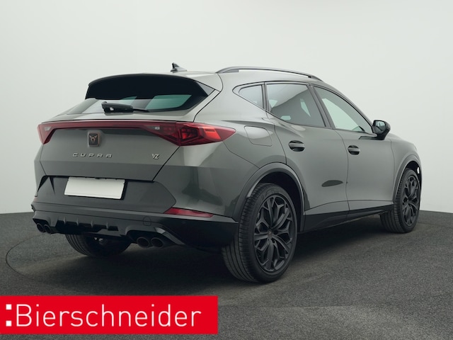 Cupra Formentor 2.0 TSI DSG