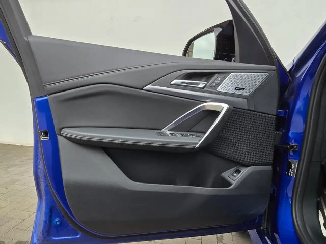 BMW X1 M-Sport xDrive