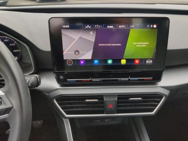 Seat Leon 1.0 TSI Sportstourer Style