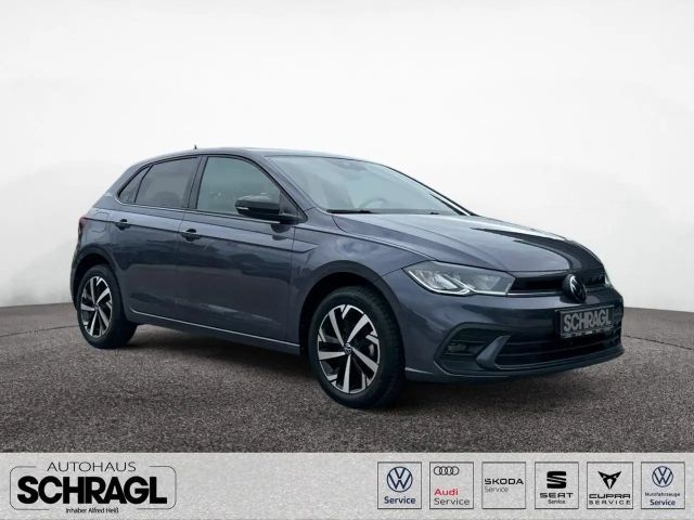 Volkswagen Polo 1.0 TSI Plus