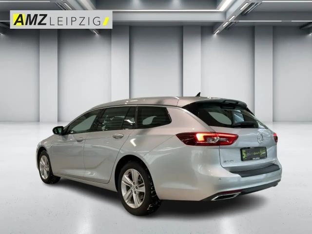 Opel Insignia 2.0 CDTI Sports Tourer