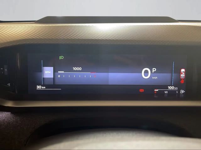 Opel Grandland X GS-Line Grand Sport Hybrid