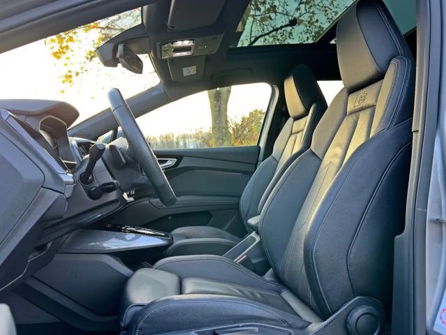 Audi Q4 e-tron 40