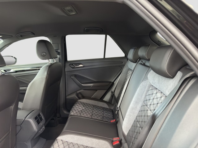 Volkswagen T-Roc 2.0 TSI 4Motion