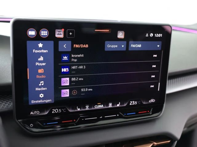 Cupra Terramar 1.5 e-TSI 150 PS DSG