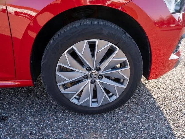 Skoda Kamiq 1.0 TSI Clever