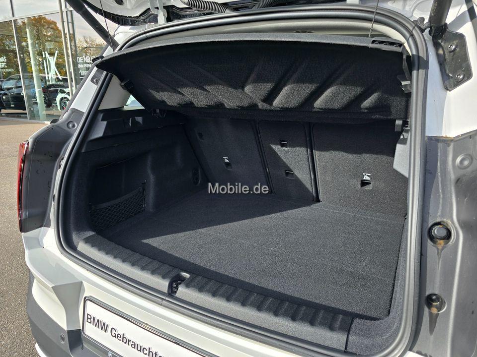 MINI Cooper C Countryman Favoured