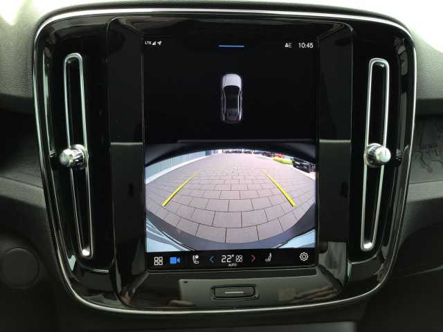 Volvo C40 Core Recharge