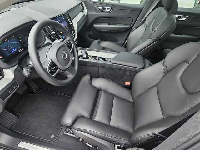 Volvo XC60 AWD Bright Plus T8