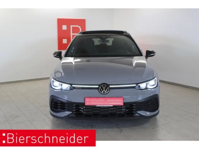 Volkswagen Golf 2.0 TSI DSG GTI Style