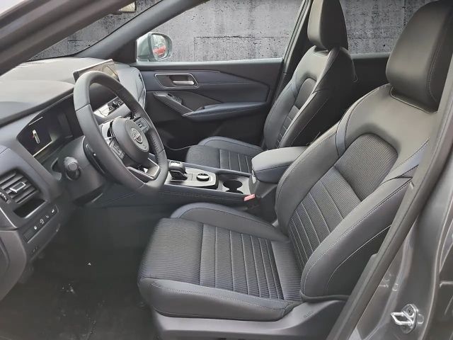 Nissan Qashqai AWD Tekna