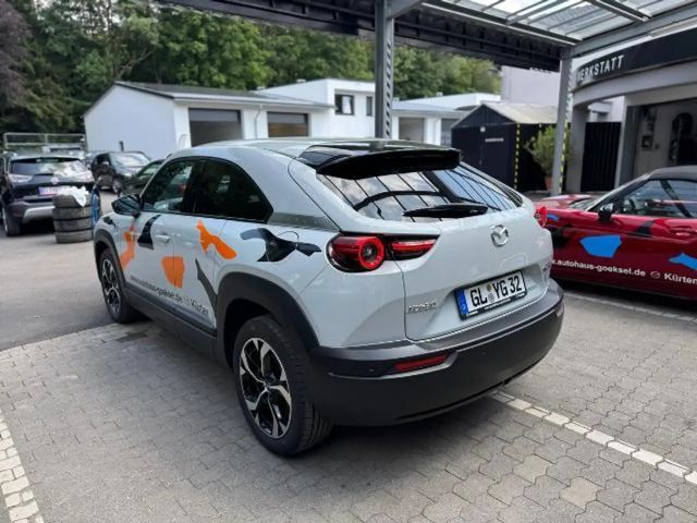 Mazda MX-30 Advantage