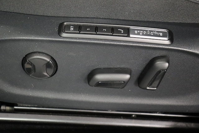 Volkswagen ID.7 IQ.Drive Tourer