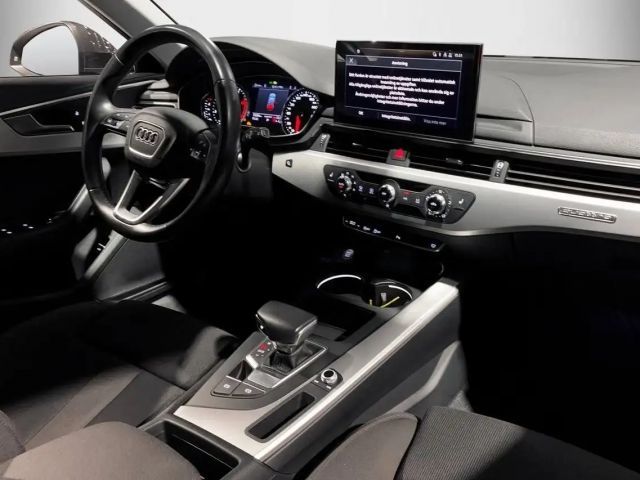 Audi A4 40 TDI Pro Line Quattro