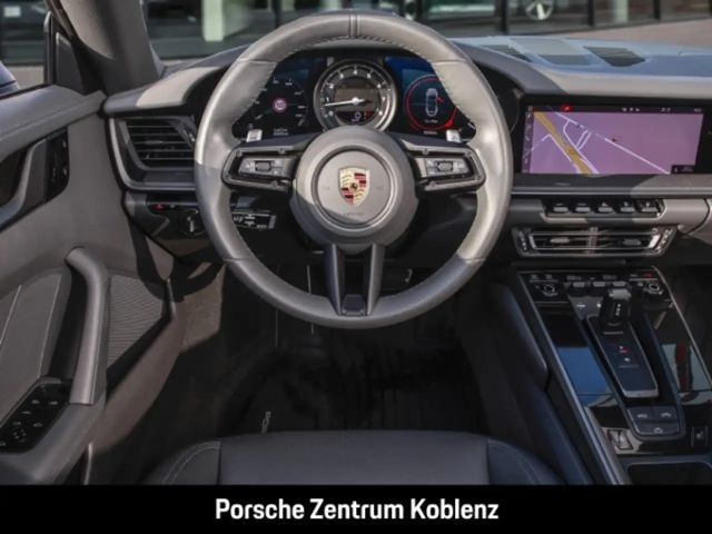 Porsche 911 992 Cabriolet Carrera