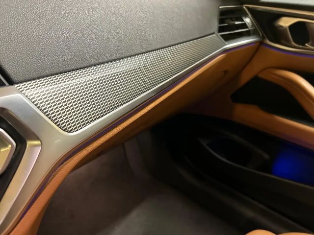 BMW 430 430i Cabrio M-Sport