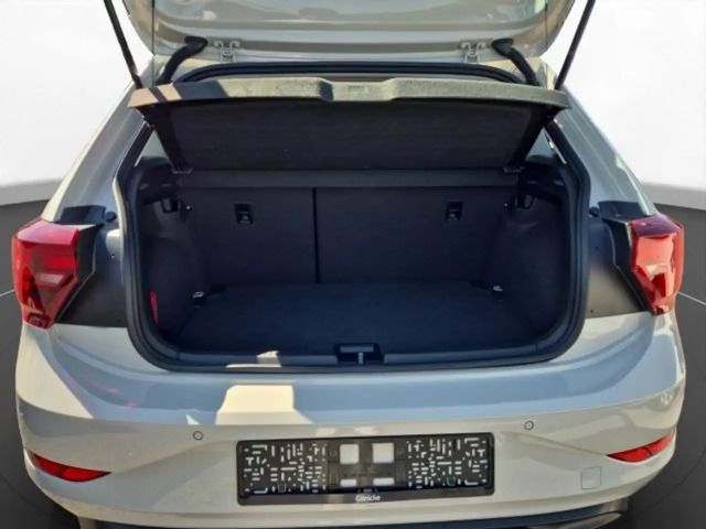 Volkswagen Polo 1.0 TSI